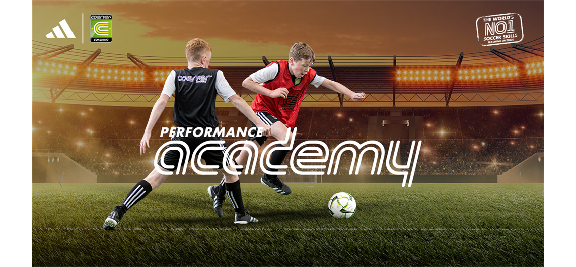 2023 Weekly Performance Academy Training